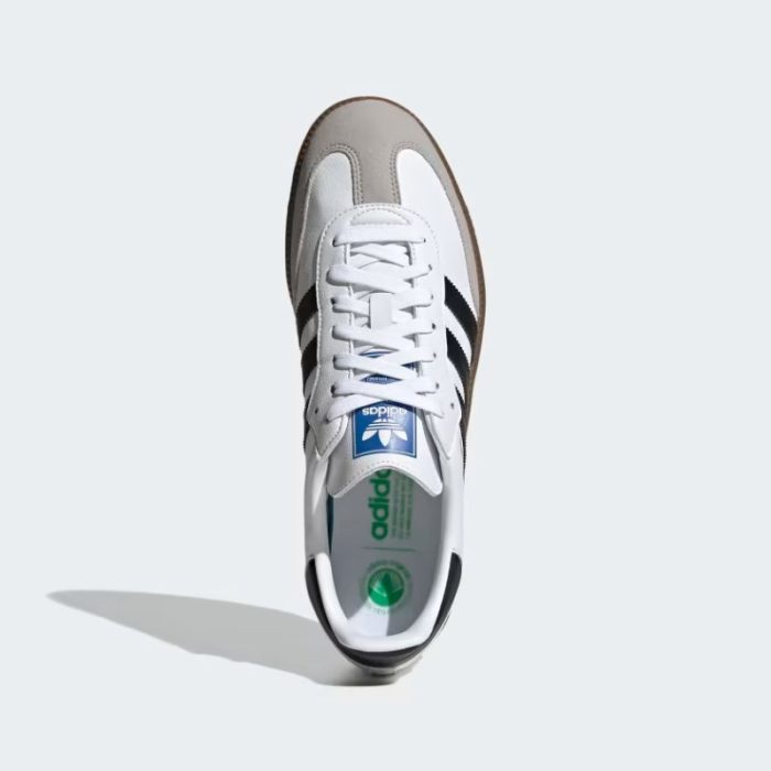 Adidas Samba Vegan AD001 - Image 5