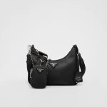 Shoulder Bag Prada Re-Edition 2005 PDW001 - Image 2