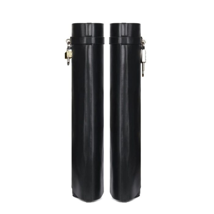 Givenchy Boot Shark Lock GVW001 - Image 3