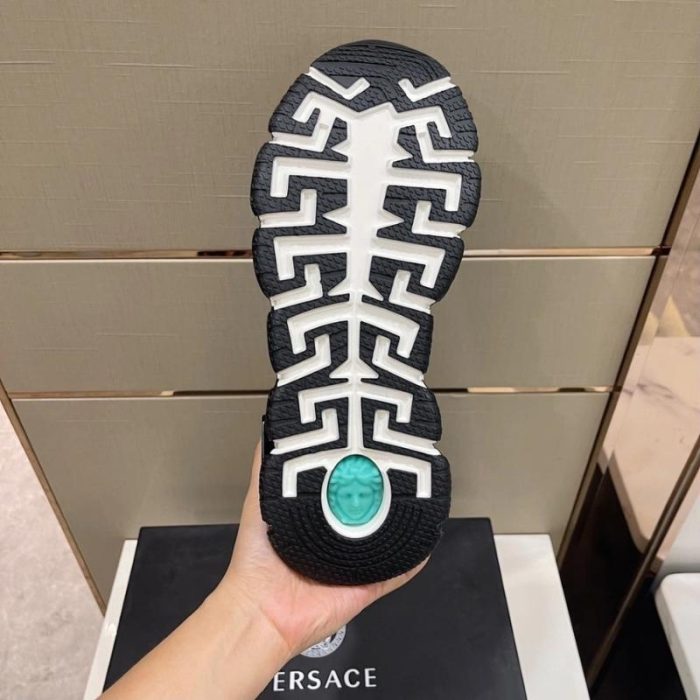Versace Trigreca Sneaker VSC006 - Image 5