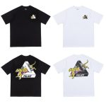 T-shirt Palace Seoul Exclusive Tiger Tri-Ferg PL002 - Image 2