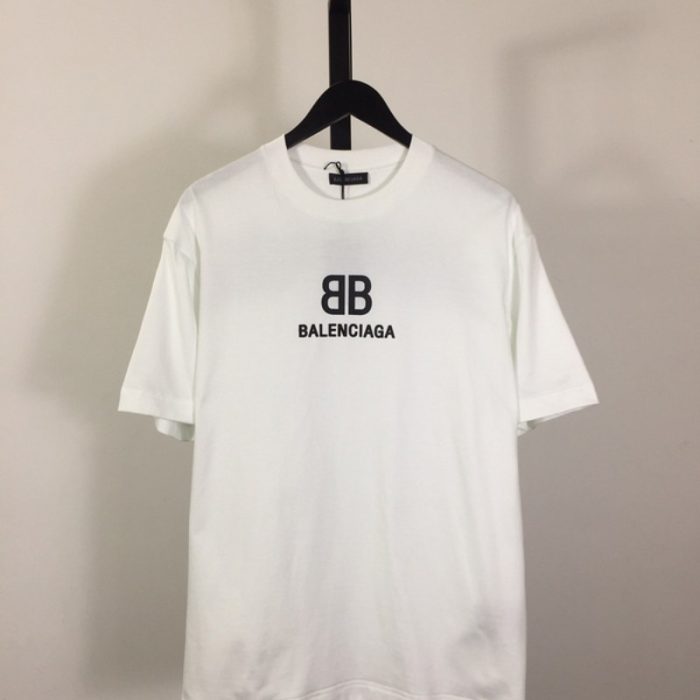 T-shirt Balenciaga Wings BL129 - Image 7