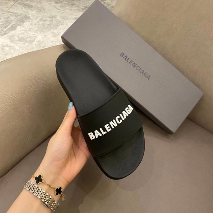 Balenciaga Slide Pool BL144 - Image 3
