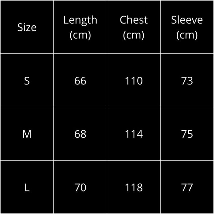 Jacket Canada Goose CDG014 - Image 3