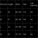 Shorts Hellstar HLT003 - Image 3