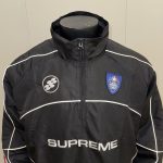 Jacket Supreme Reflective SP068 - Image 2