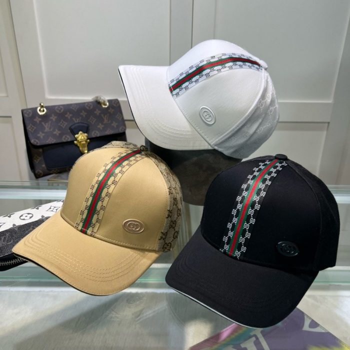 Cap Gucci GC162 - Image 10
