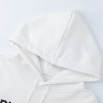 Burberry Chest Logo Hoodie BY022 - Image 10