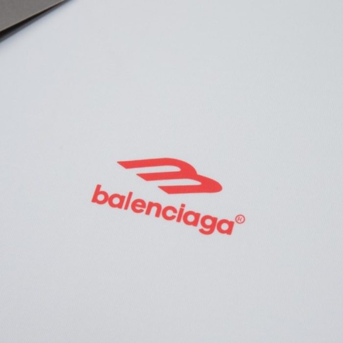 T-shirt Balenciaga BLNCG BL123 - Image 10
