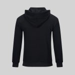 Burberry Logo Hoodie BY024 - Image 10