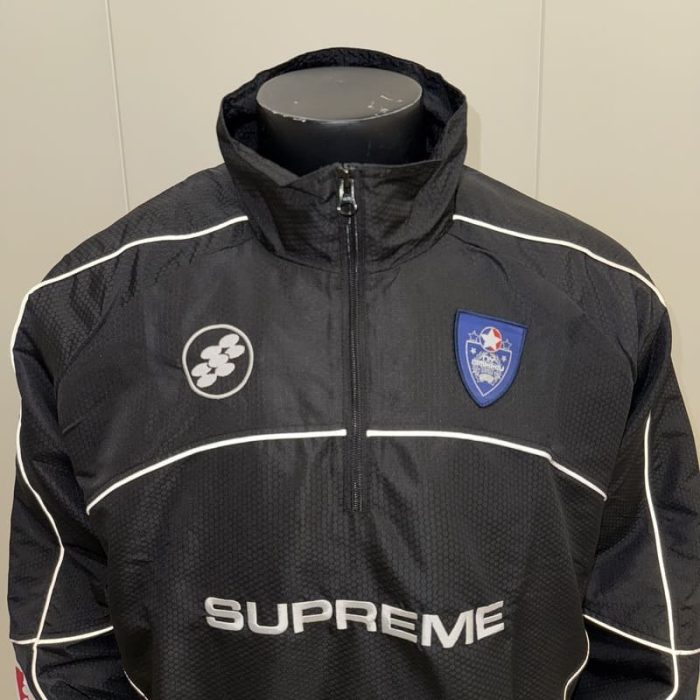 Jacket Supreme Reflective SP068 - Image 6