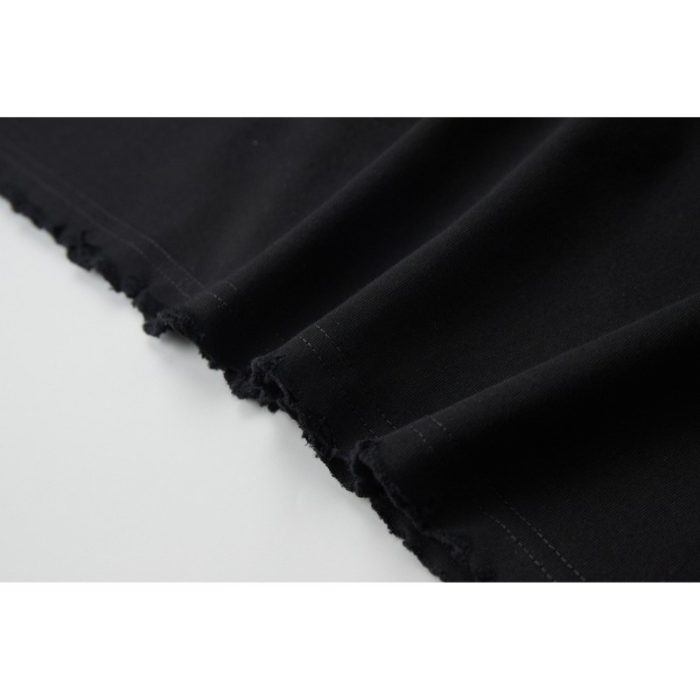 T-shirt Balenciaga Wardrobe BL127 - Image 11