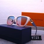 Sunglasses Louis Vuitton LVW070 - Image 12