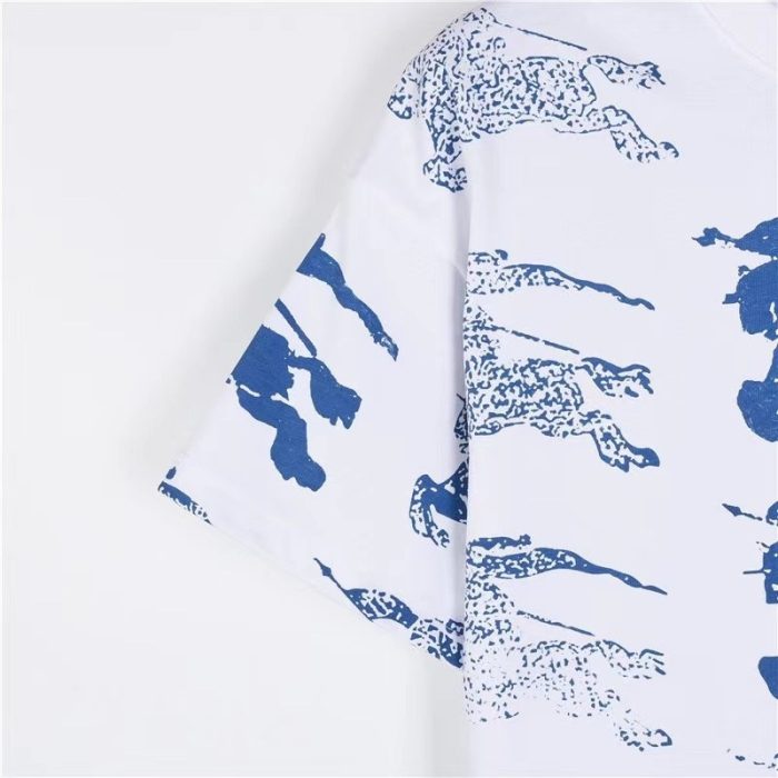 T-shirt Burberry BY033 - Image 11