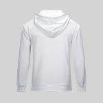 Burberry Logo Hoodie BY024 - Image 12
