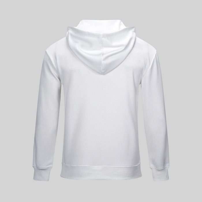 Burberry Logo Hoodie BY024 - Image 12