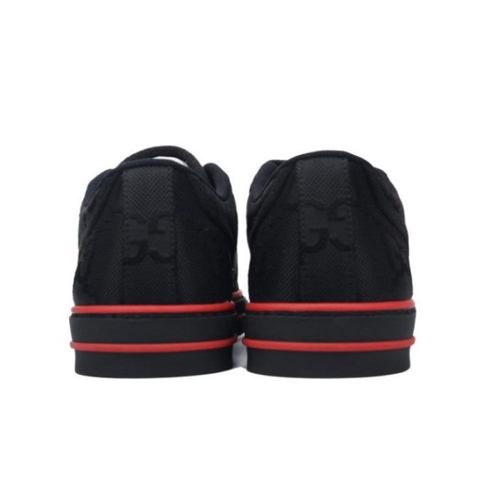 Sneaker Gucci 1977 Double G GC153 - Image 14