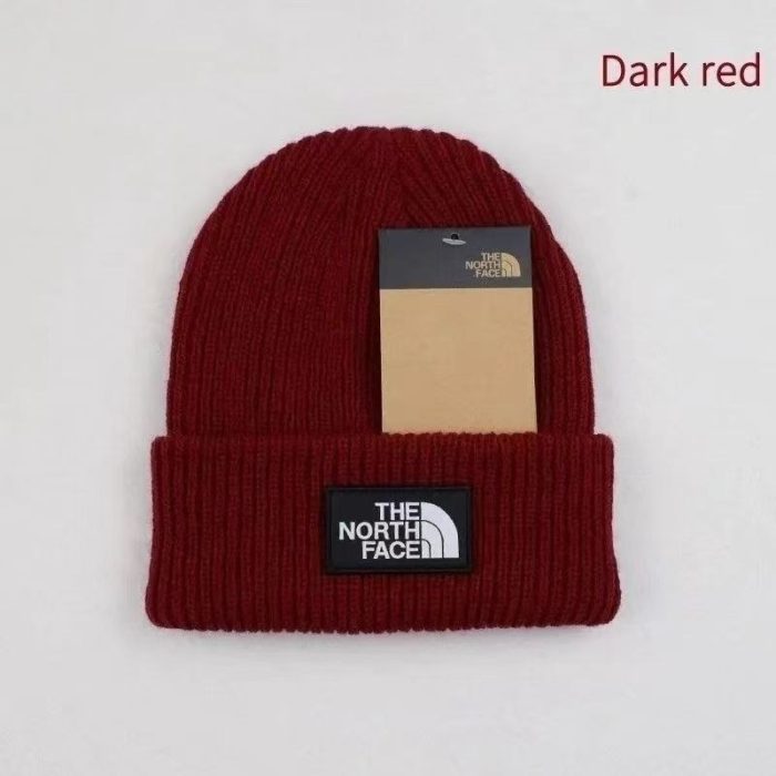 The North Face Beanie TNF011 - Image 16