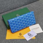 Goyard Matignon GM Wallet GYD003 - Image 21