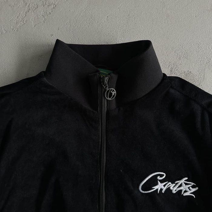 Jacket Corteiz CZ010 - Image 2