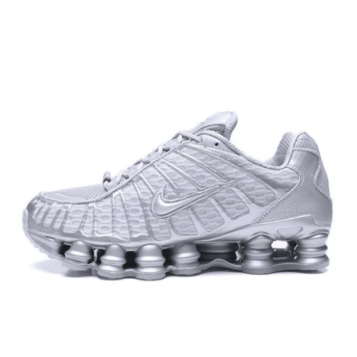Nike Shox NK023 - Image 2