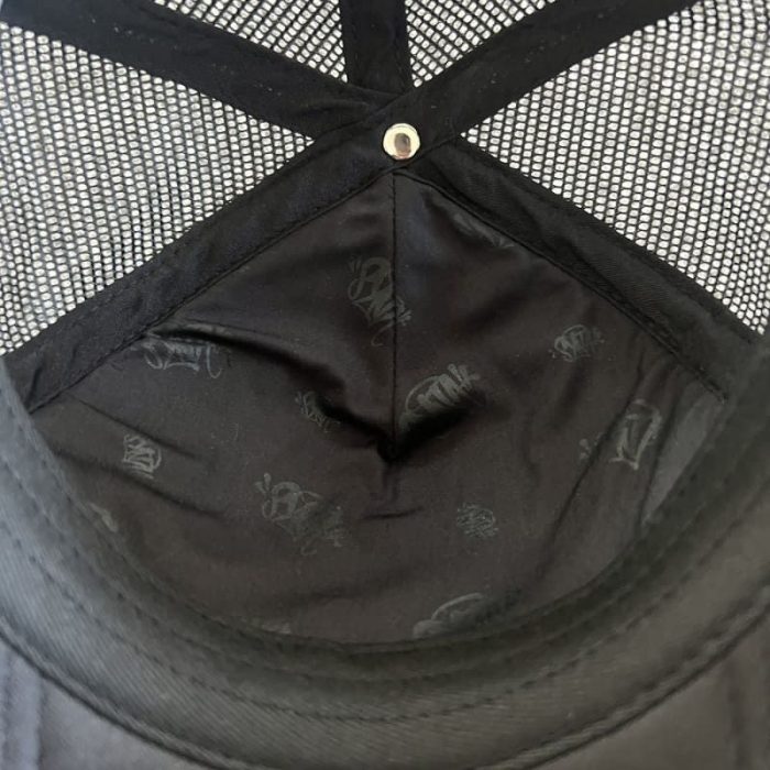Cap Trucker SynaWord SN003 - Image 2