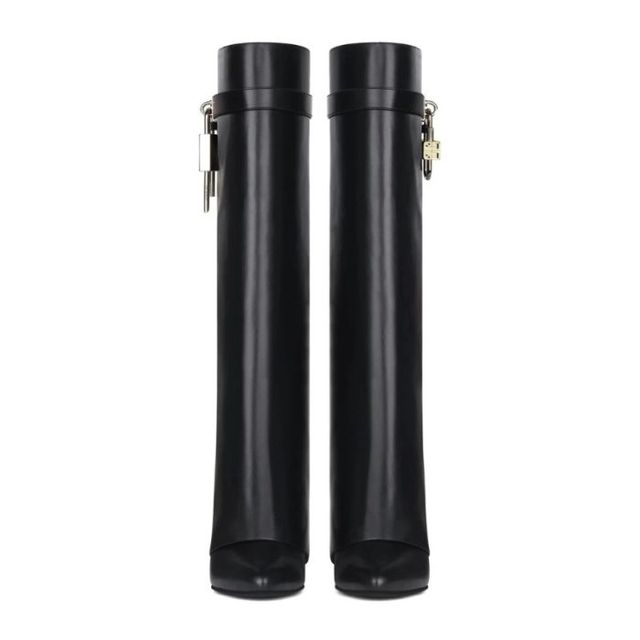 Givenchy Boot Shark Lock GVW001 - Image 2
