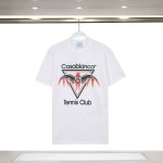 T-shirt CasaBlanca CB013 - Image 2