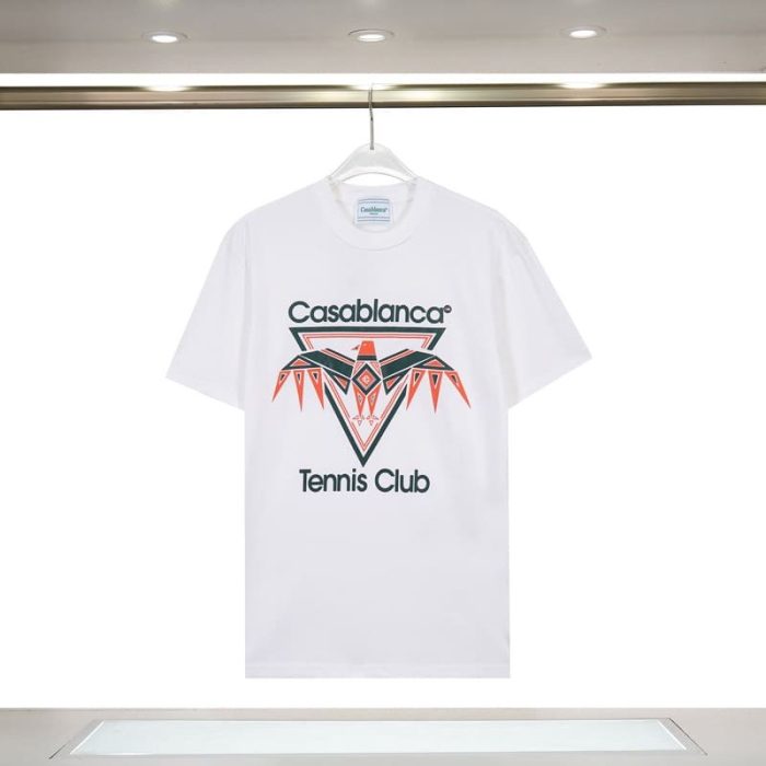 T-shirt CasaBlanca CB013 - Image 2