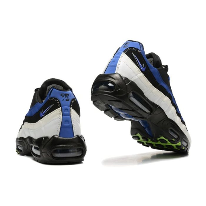 Air Max 95 Double Swooshes NK031 - Image 2