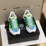 Versace Trigreca Sneaker VSC006 - Image 4