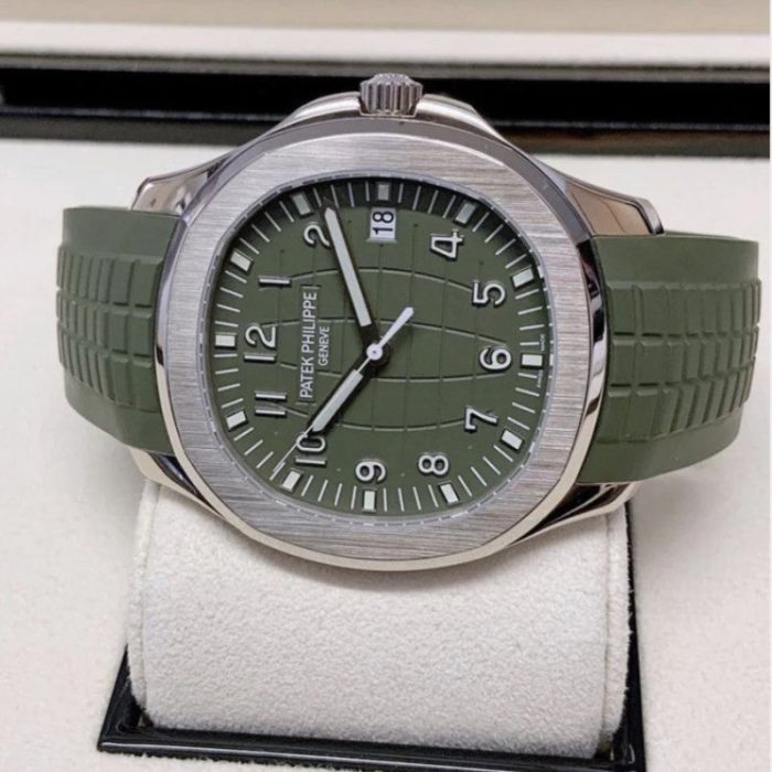 Patek Philippe PTP012 - Image 2