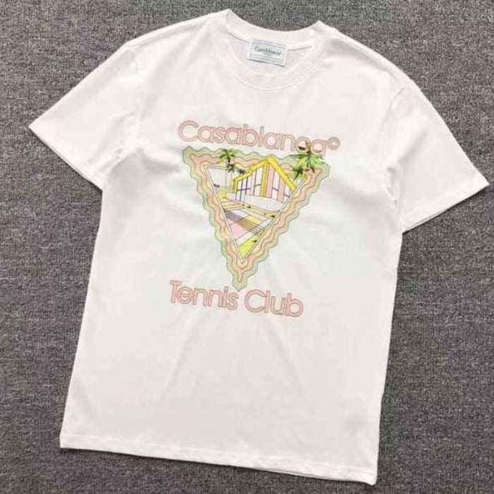 T-shirt CasaBlanca CB021 - Image 2