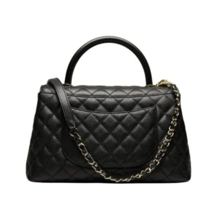 Chanel Large Bag With Handle CN003 - Image 3
