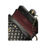 Chanel Classic Bag 11.12 CN004 - Image 2