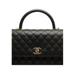 Chanel Maxi Bag With Handle CN006 - Image 2