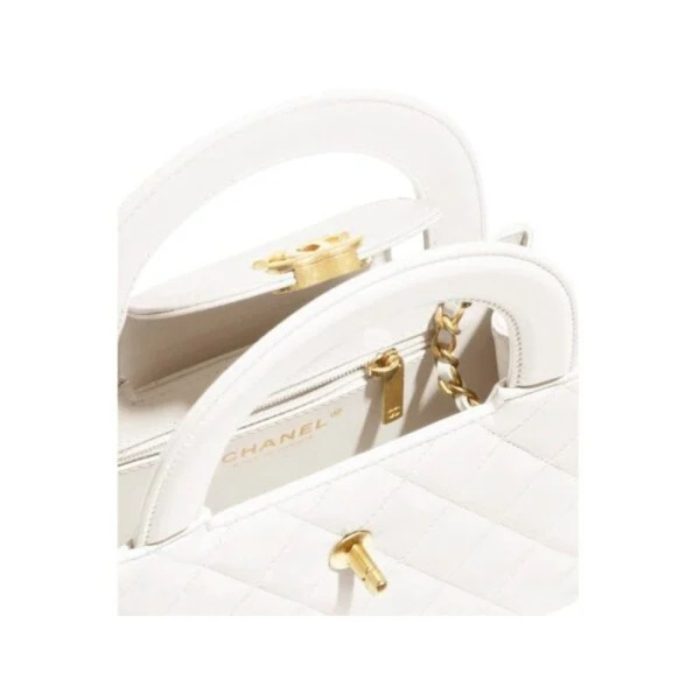 Chanel Mini Shopping Bag CN009 - Image 2