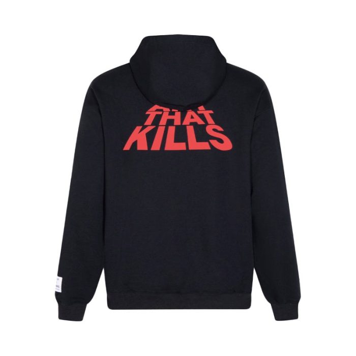 Gallery Dept Art That Kills Hoodie GD007 - Image 2