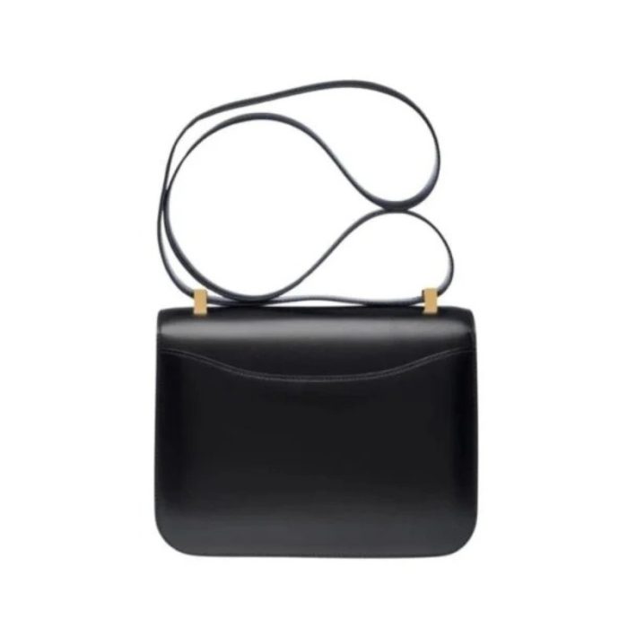 Hermès Constance Leather Bag HM002 - Image 2