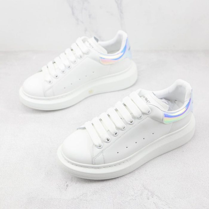 Alexander McQueen Over AMQ003 - Image 3