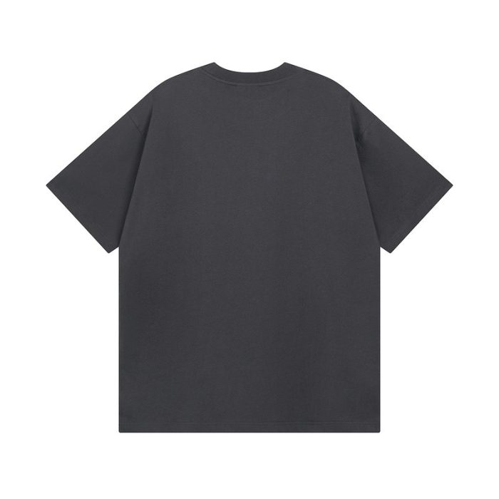 T-shirt Balenciaga Oversized Novara BL134 - Image 2