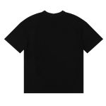 T-shirt Amiri With Logo Print AM022 - Image 2