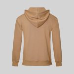 Burberry Logo Hoodie BY024 - Image 2