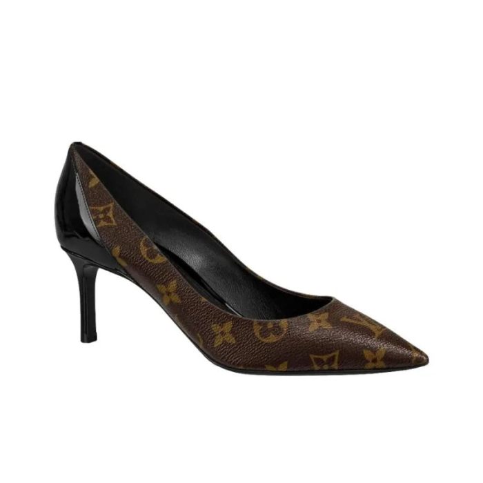 Louis Vuitton Chérie High Heels LVW050 - Image 2