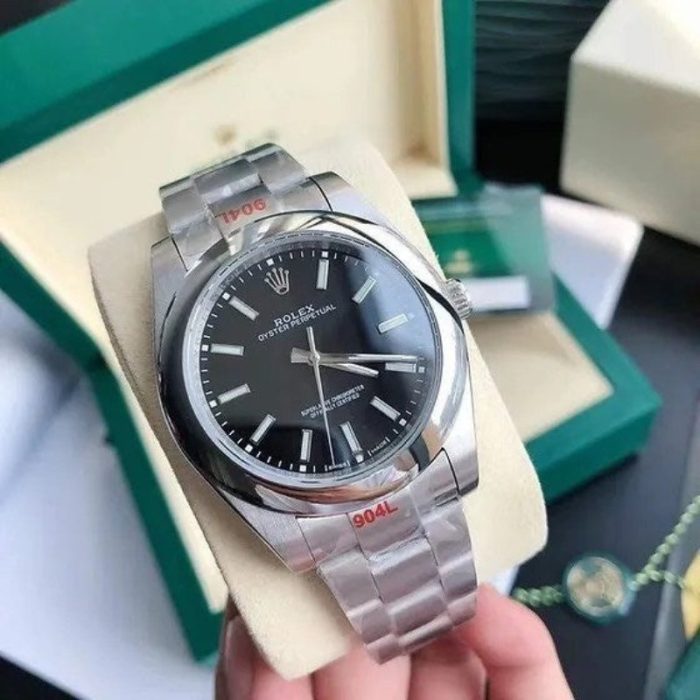 Rolex Oyster Perpetual RLX066 - Image 2