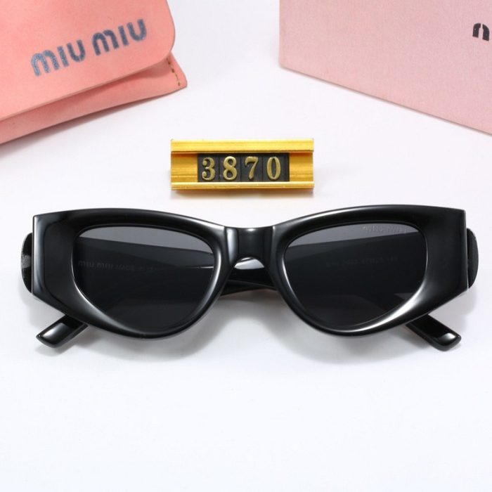 Sunglasses Miu Miu MMW017 - Image 3