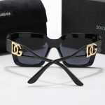 Sunglasses Dolce Gabbana DG010 - Image 3