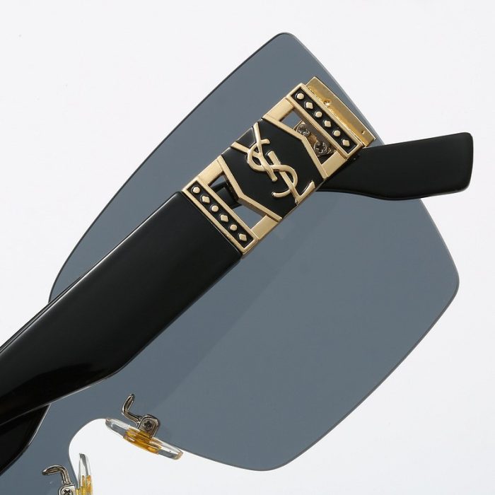 Sunglasses Yves Saint Laurent YSL019 - Image 2