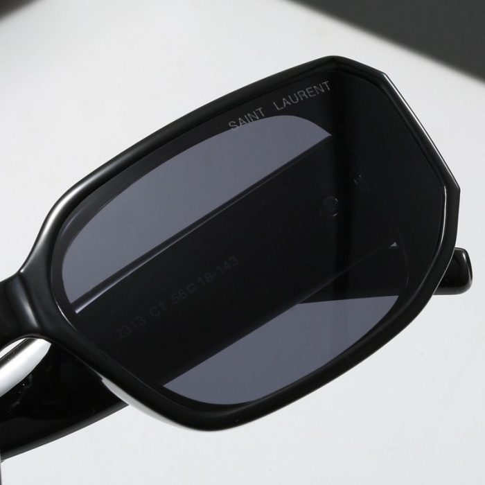 Sunglasses Yves Saint Laurent YSL021 - Image 3