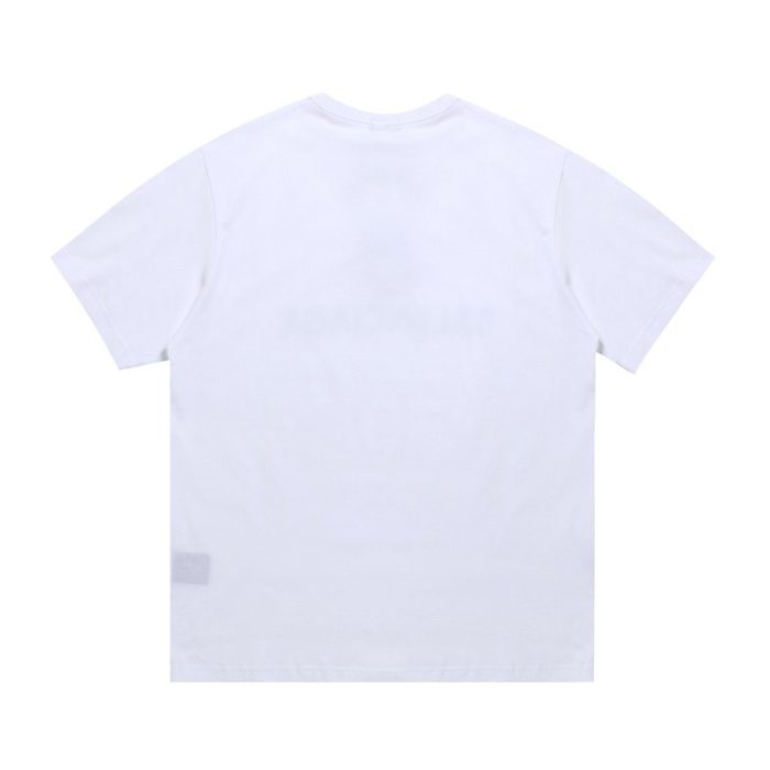 T-shirt Burberry Tiger BY030 - Image 2